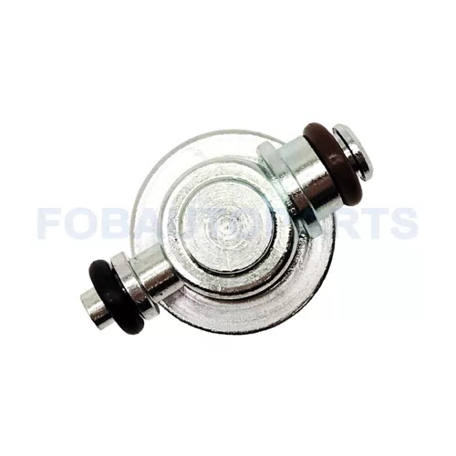 Fuel Pressure Regulator Assy Compatible for Hyundai Accent 2000-2003 35301-1C000 3530125700 - image 6